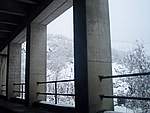 Foto Nevicata 2005 Neve di Natale 2005 046