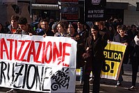 Foto Occupy Europe 2012/ 14N_Parma_2012_193