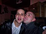 Foto Old Friends 95-05 Old Friends 95-05 106 Nik e Golu