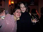 Foto Old Friends 95-05 Old Friends 95-05 129 Debby e Roby