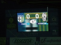 Foto Parma - Juventus 2013/ Pama-Juventus_2013_035