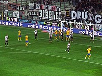 Foto Parma - Juventus 2013/ Pama-Juventus_2013_087