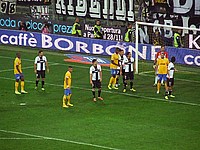 Foto Parma - Juventus 2013/ Pama-Juventus_2013_088
