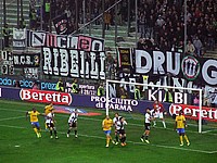 Foto Parma - Juventus 2013/ Pama-Juventus_2013_089