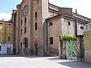 Foto Parma Chiesa di San Francesco (sconsacrata)