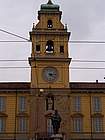Foto Parma Palazzo del Governatore