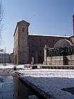 Foto Parma Parma sotto la neve 2005 10