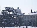 Foto Parma Parma sotto la neve 2005 12
