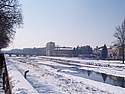 Foto Parma Parma sotto la neve 2005 24