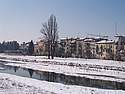 Foto Parma Parma sotto la neve 2005 25