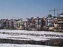 Foto Parma Parma sotto la neve 2005 26