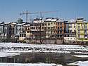 Foto Parma Parma sotto la neve 2005 27