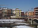 Foto Parma Parma sotto la neve 2005 28