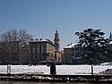 Foto Parma Parma sotto la neve 2005 50