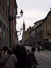 Foto Parma Via D'Azeglio