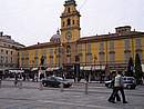 Foto Parma piazza Garibaldi 2