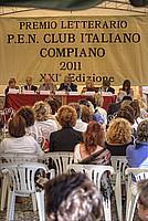 Foto Premio PEN Club - Compiano 2011/ PEN_2011_043