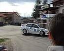 005 - Rally del Taro 2004