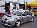 Rally Val Taro 2005 006