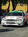 Foto Rally Val Taro 2007 - PT1 Rally Valtaro 2007 014