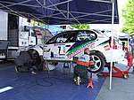 Foto Rally Val Taro 2007 - PT1 Rally Valtaro 2007 045