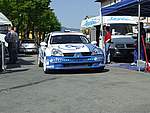 Foto Rally Val Taro 2007 - PT1 Rally Valtaro 2007 046
