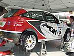 Foto Rally Val Taro 2007 - PT1 Rally Valtaro 2007 050