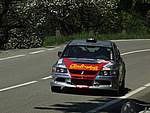 Foto Rally Val Taro 2007 - PT2 Rally Valtaro 2007 016