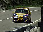 Foto Rally Val Taro 2007 - PT2 Rally Valtaro 2007 044