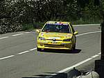 Foto Rally Val Taro 2007 - PT2 Rally Valtaro 2007 045