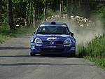 Foto Rally Val Taro 2007 - PT2 Rally Valtaro 2007 102