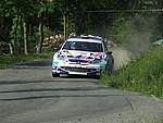 Foto Rally Val Taro 2007 - PT2 Rally Valtaro 2007 103