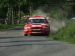 Foto Rally Val Taro 2007 - PT2 Rally Valtaro 2007 105