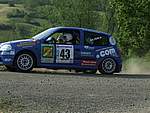 Foto Rally Val Taro 2007 - PT2 Rally Valtaro 2007 130