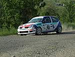 Foto Rally Val Taro 2007 - PT2 Rally Valtaro 2007 131