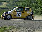 Foto Rally Val Taro 2007 - PT2 Rally Valtaro 2007 139