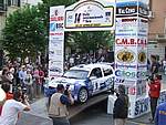 Foto Rally Val Taro 2007 - PT2 Rally Valtaro 2007 192