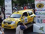 Foto Rally Val Taro 2007 - PT2 Rally Valtaro 2007 199