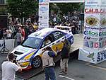 Foto Rally Val Taro 2007 - PT2 Rally Valtaro 2007 215