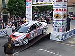 Foto Rally Val Taro 2007 - PT2 Rally Valtaro 2007 228