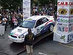 Foto Rally Val Taro 2007 - PT2 Rally Valtaro 2007 230