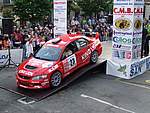 Foto Rally Val Taro 2007 - PT2 Rally Valtaro 2007 235