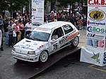 Foto Rally Val Taro 2007 - PT2 Rally Valtaro 2007 245