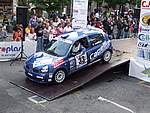 Foto Rally Val Taro 2007 - PT2 Rally Valtaro 2007 246