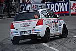 Foto Rally Val Taro 2009 - PT2 PS1 Rally_Taro_09_PS1_075