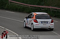 Foto Rally Val Taro 2010 - PS1 by Anelli taro_2010_ps1_anelli_006