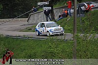 Foto Rally Val Taro 2010 - PS1 by Anelli taro_2010_ps1_anelli_044