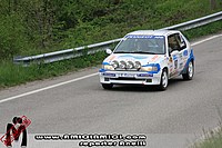 Foto Rally Val Taro 2010 - PS1 by Anelli taro_2010_ps1_anelli_045