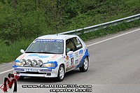 Foto Rally Val Taro 2010 - PS1 by Anelli taro_2010_ps1_anelli_046