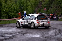 Foto Rally Val Taro 2014 - PS6 Tornolo Rally_Taro_2014_059